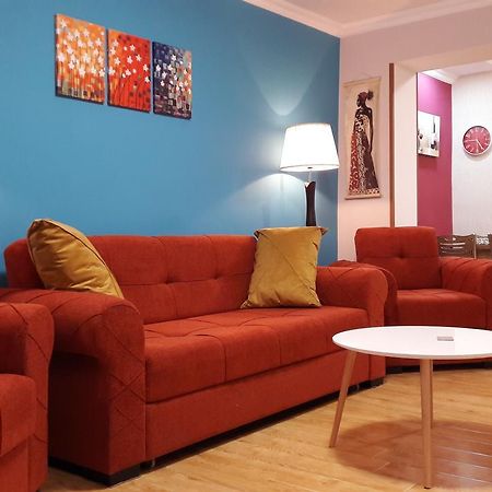 Tbilisi Old Town Apartment Luaran gambar