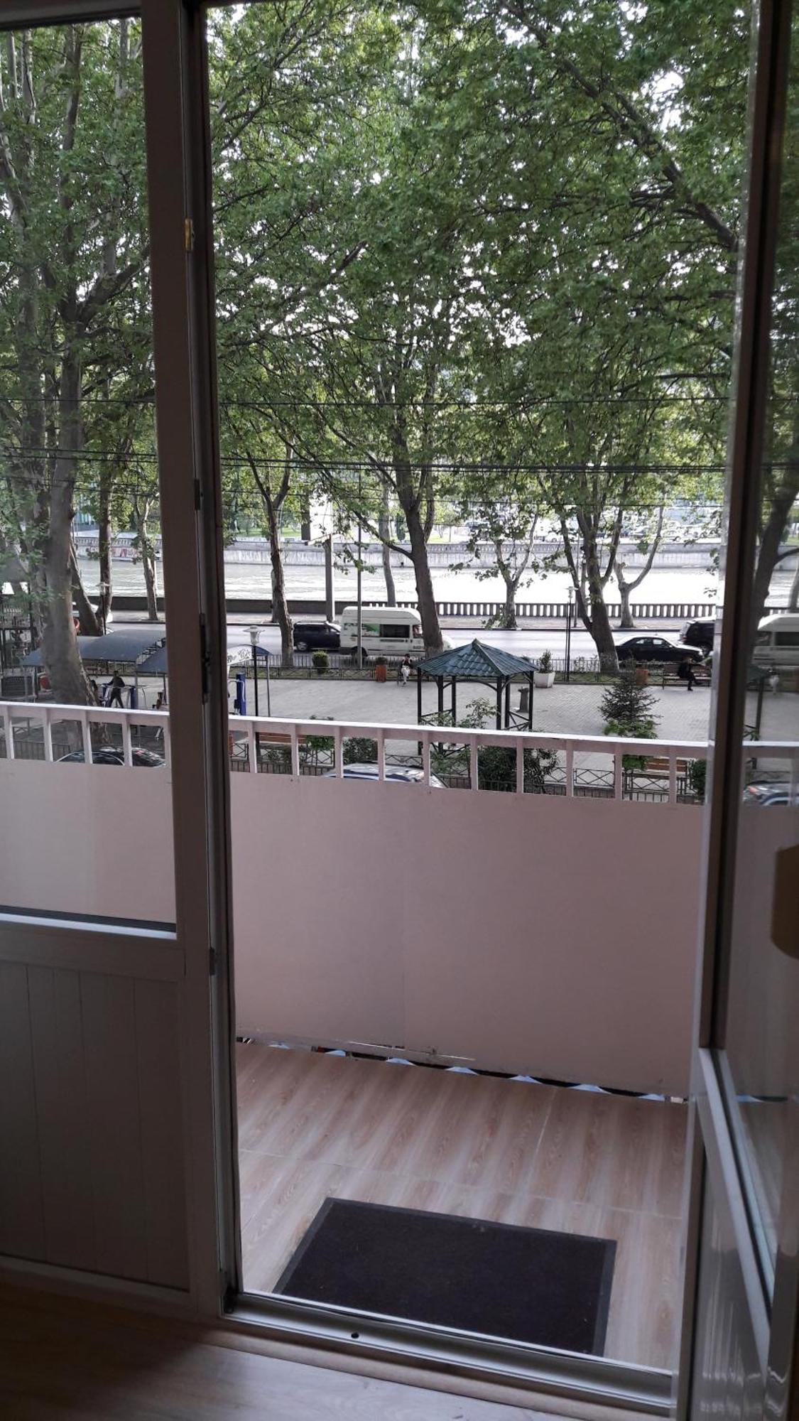 Tbilisi Old Town Apartment Luaran gambar