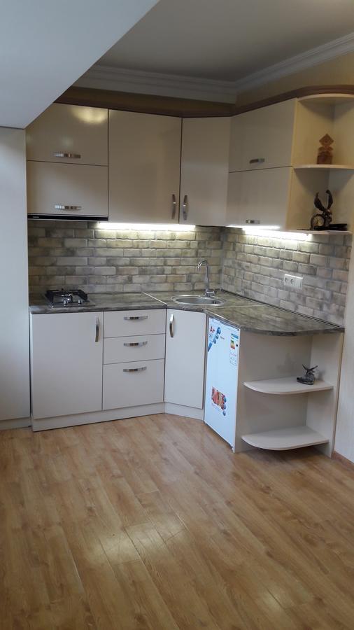 Tbilisi Old Town Apartment Luaran gambar