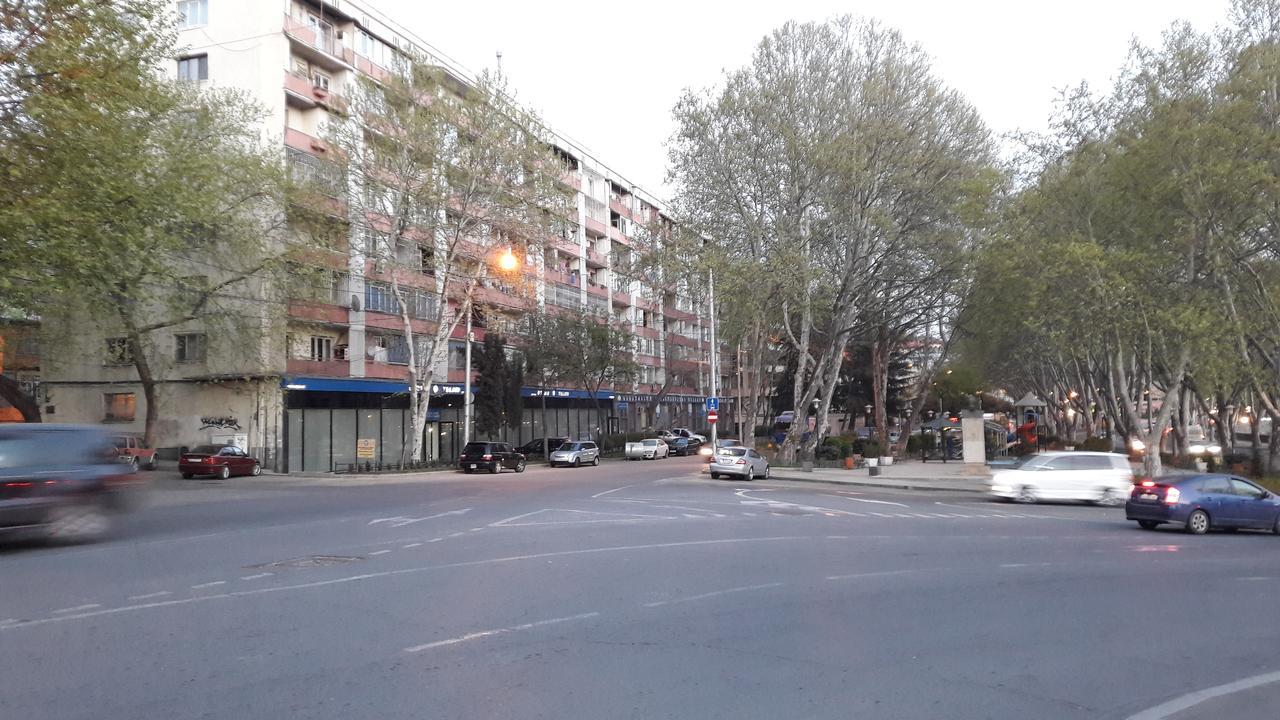 Tbilisi Old Town Apartment Luaran gambar