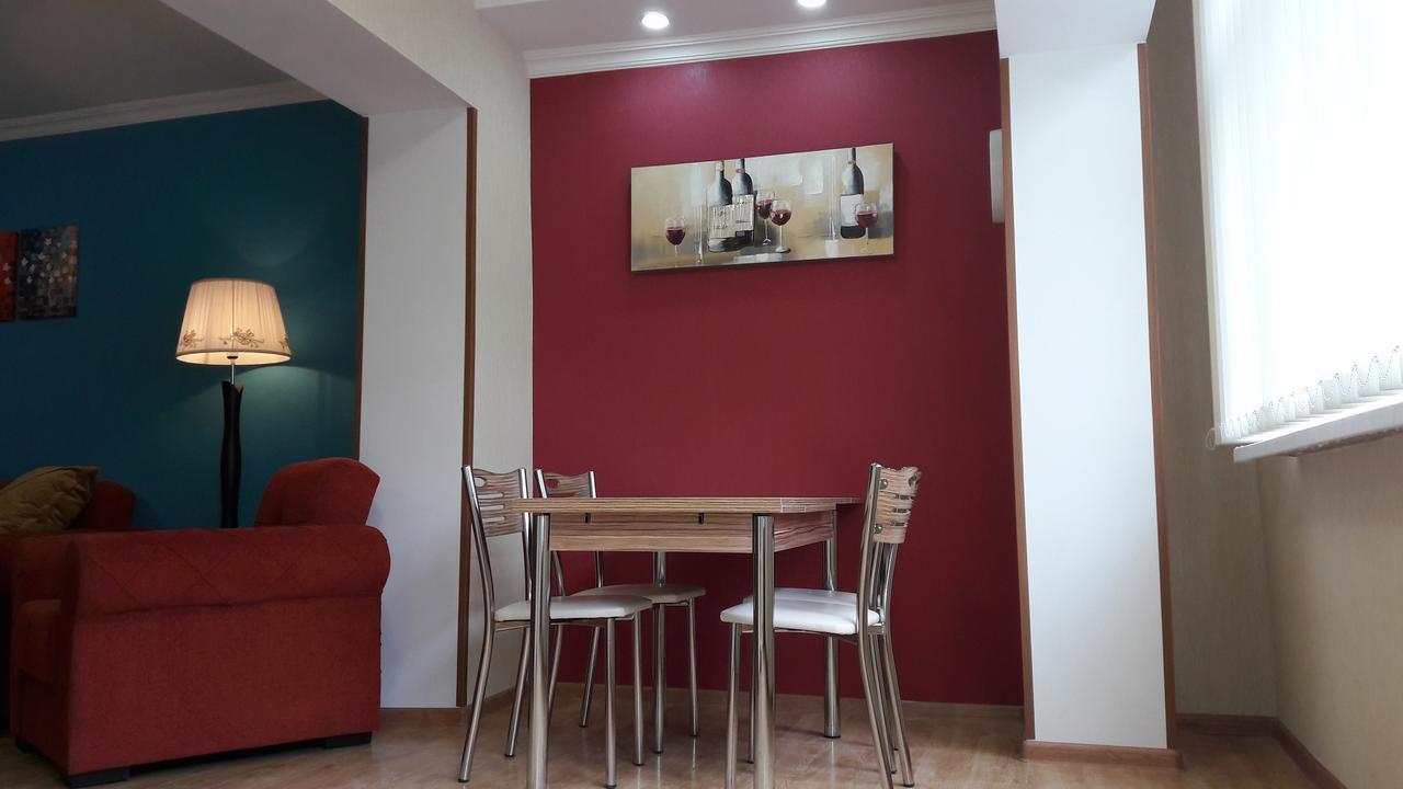 Tbilisi Old Town Apartment Luaran gambar