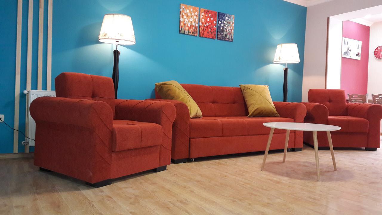 Tbilisi Old Town Apartment Luaran gambar