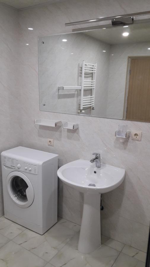 Tbilisi Old Town Apartment Luaran gambar