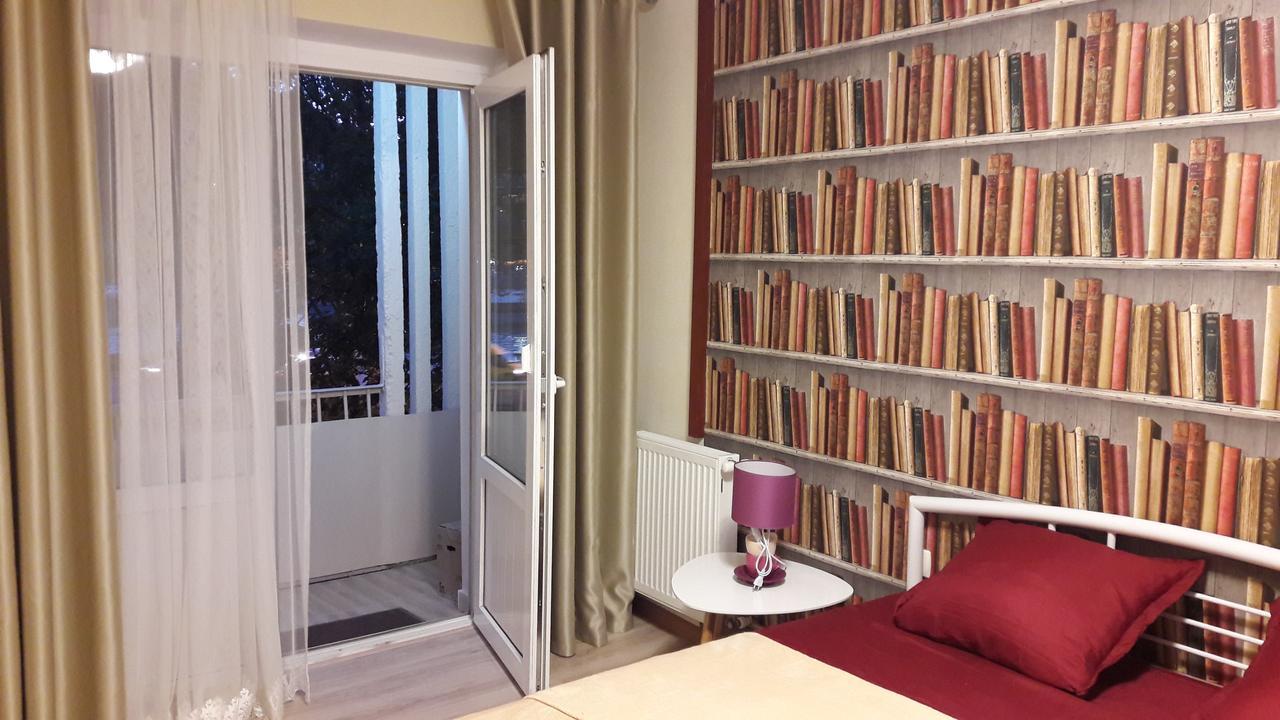 Tbilisi Old Town Apartment Luaran gambar