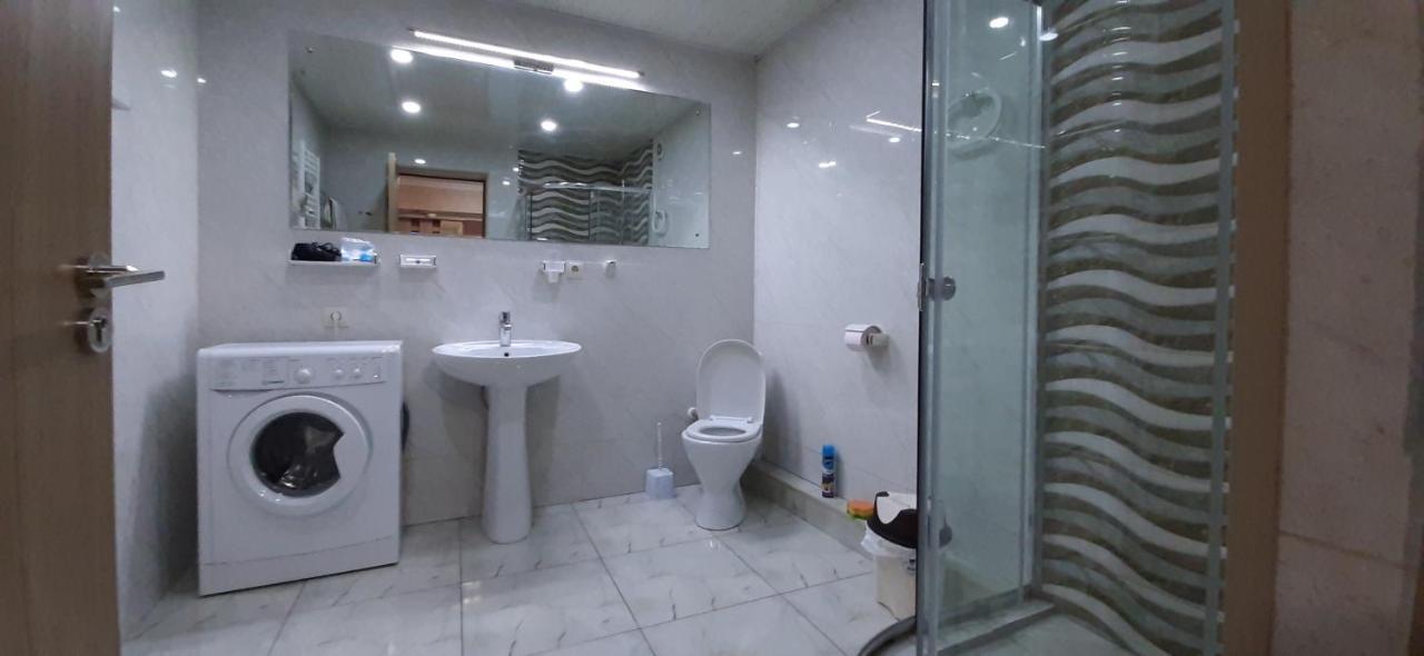 Tbilisi Old Town Apartment Luaran gambar