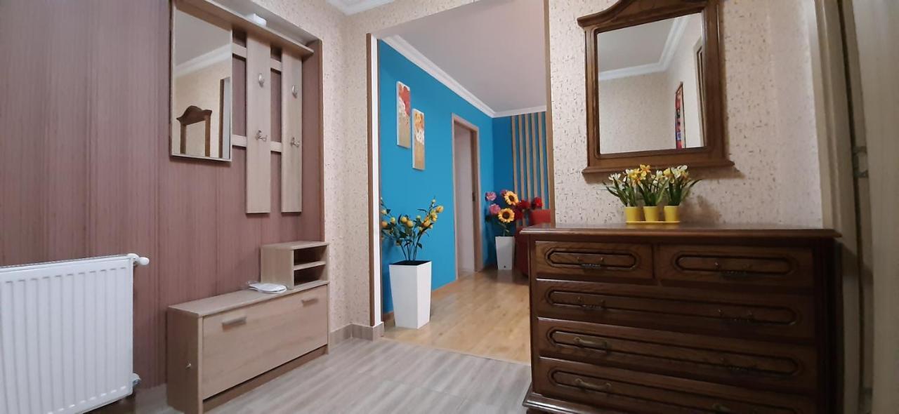 Tbilisi Old Town Apartment Luaran gambar