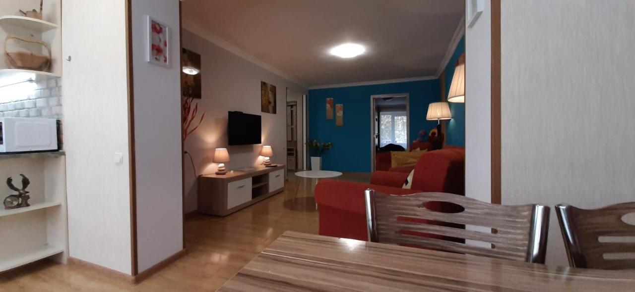 Tbilisi Old Town Apartment Luaran gambar