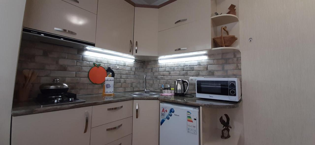 Tbilisi Old Town Apartment Luaran gambar