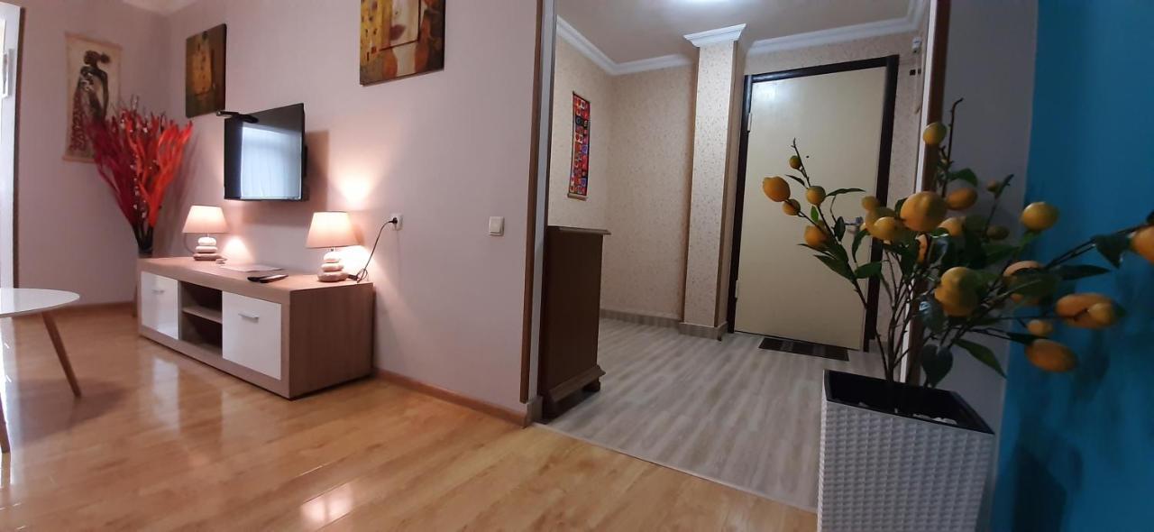 Tbilisi Old Town Apartment Luaran gambar