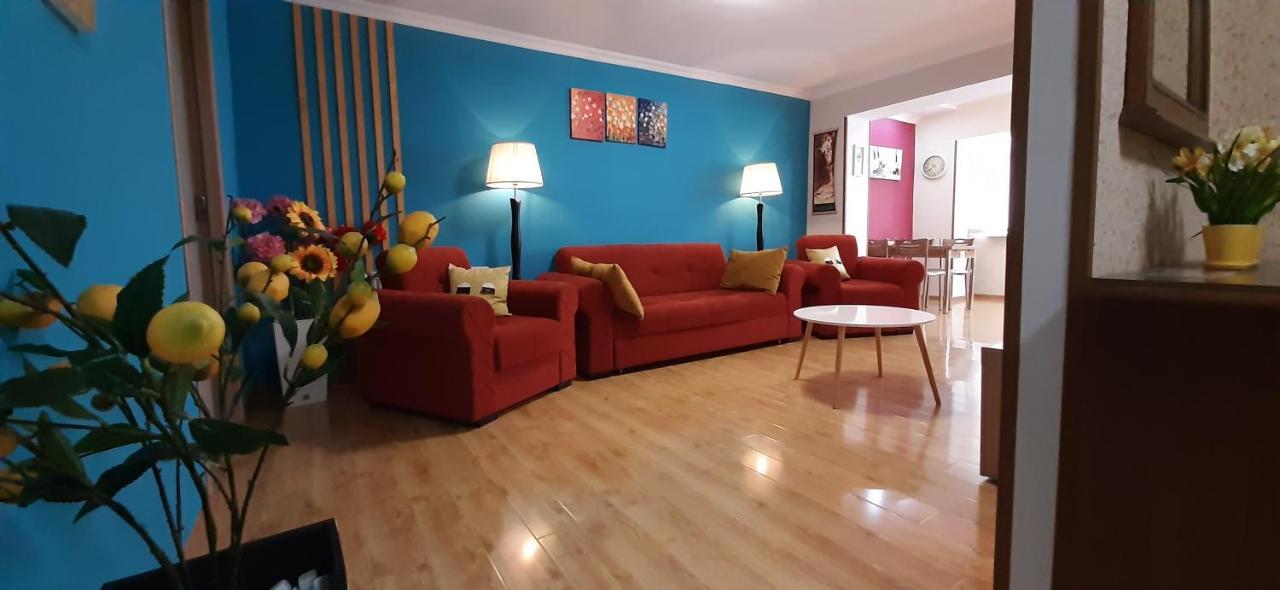 Tbilisi Old Town Apartment Luaran gambar