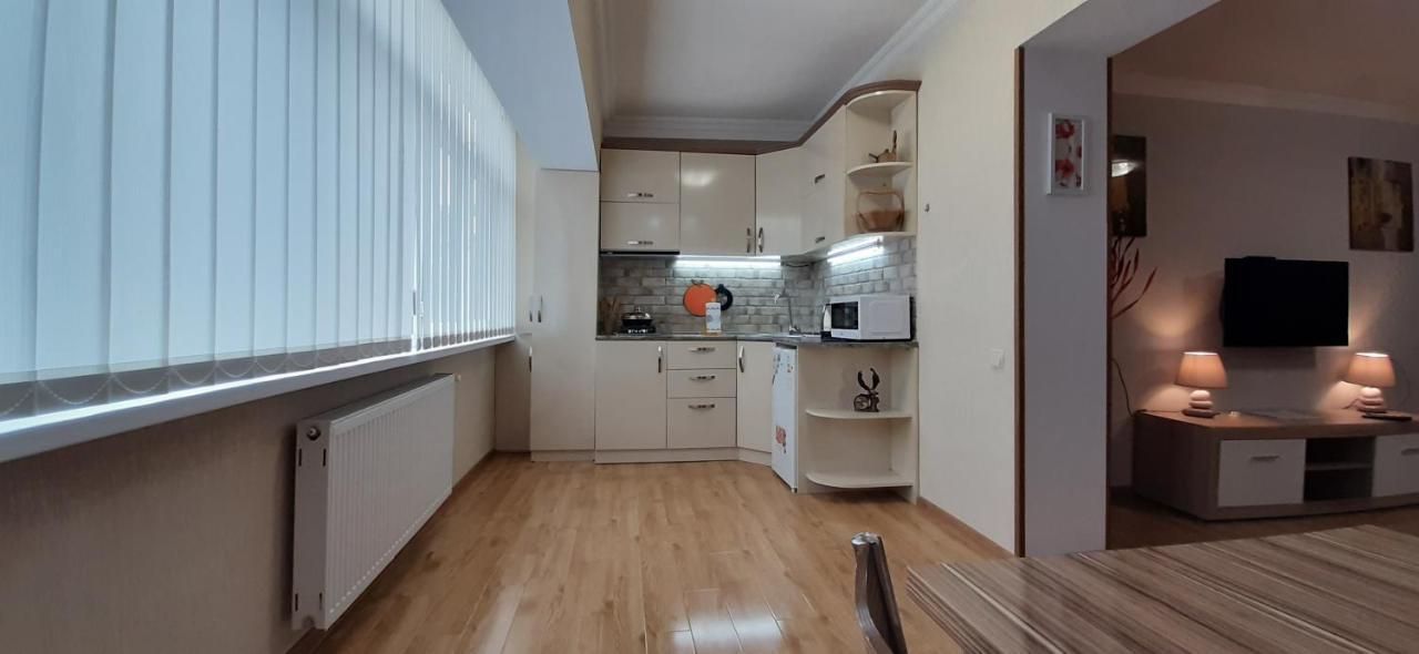 Tbilisi Old Town Apartment Luaran gambar