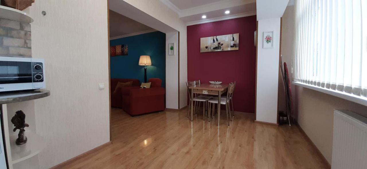 Tbilisi Old Town Apartment Luaran gambar
