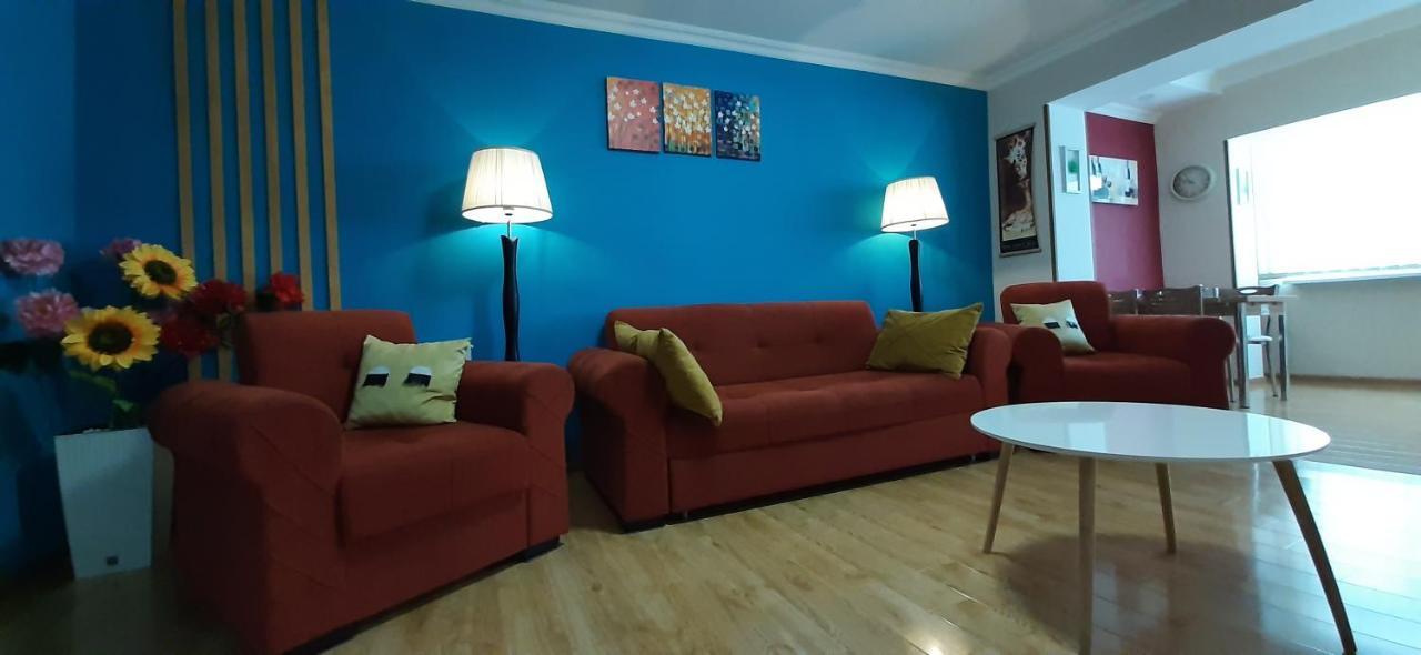 Tbilisi Old Town Apartment Luaran gambar